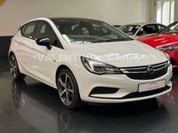 gebraucht Opel Astra Lim. Edition Multi/Temp/Shz/Lhz/Navi/Led
