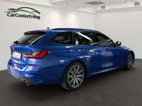 gebraucht BMW 330 3Touring330dxDrive*M Sport*LED*Panorama*FLA*SAG
