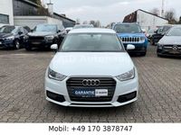 Gebraucht Audi A1 Basis 90 PS (66 kW) 2015 Weiß Kleinwagen