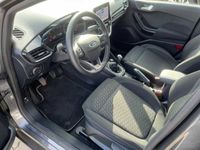 gebraucht Ford Fiesta 1.0 TITANIUM