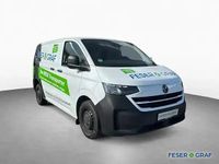 Gebraucht VW Transporter 150 PS (110 kW) 2025 Clear white Van