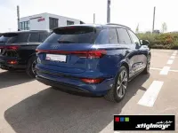 Brugt Audi e-tron Performance 225 kW (306 HK) 2025 SUV