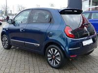 Gebraucht Renault Twingo Signature 73 PS (53 kW) 2020 Blau Kleinwagen