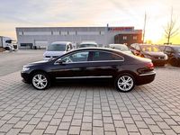 Second-hand VW Passat 160 CP (117 kW) 2015 Negru Berlinǎ