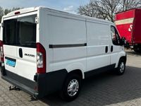 gebraucht Fiat Ducato Kasten 30 120 - Mit Garantie