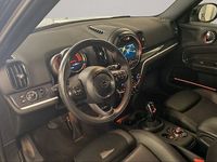 gebraucht Mini Cooper S Countryman ALL4