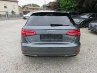 gebraucht Audi A3 Sportback e-tron sport DSG S-Line