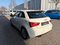 Gebraucht Audi A1 Attraction 122 PS (89 kW) 2014 Other Kleinwagen