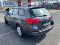 Second-hand Opel Astra 120 CP (88 kW) 2012 Gri Break