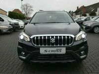 Gebraucht Suzuki SX4 S-Cross 129 PS (94 kW) 2020 Schwarz metallic SUV
