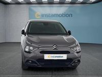 Gebraucht Citroën C4 131 PS (96 kW) 2023 Grau SUV
