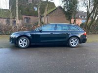 gebraucht Audi A4 sline