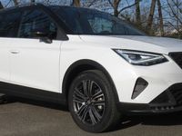 gebraucht Seat Arona 1.0 FR RKam