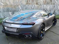 Gebraucht Ferrari Roma 620 PS (456 kW) 2021 Grau