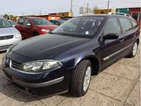 gebraucht Renault Laguna II Avantage