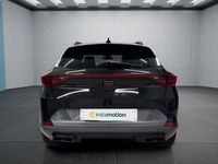Gebraucht Cupra Formentor 150 PS (110 kW) 2024 Schwarz SUV
