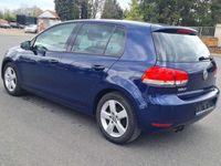 gebraucht VW Golf VI 1.4 tsi Style, 1.Hand, Tüv Neu