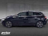 Gebraucht Mercedes B220 Progressive 190 PS (139 kW) 2025 Unilack nachtschwarz Kleinwagen
