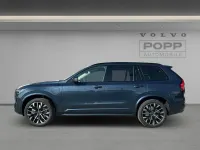 Neu Volvo XC90 Ultra 455 PS (334 kW) 2026 Denim blue SUV