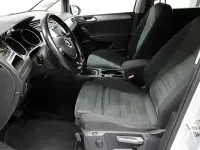 Gebraucht VW Touran 150 PS (110 kW) 2021 Andere Van / Kleinbus