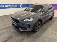Gebraucht Cupra Formentor 190 PS (139 kW) 2022 Grau SUV