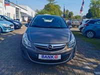 gebraucht Opel Corsa D Active