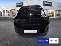 Neu Opel Corsa Edition 101 PS (74 kW) 2026 Schwarz Kleinwagen