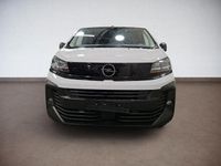 Gebraucht Opel Vivaro 177 PS (130 kW) 2024 Weiß Van / Kleinbus