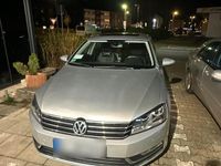Gebraucht VW Passat 170 PS (125 kW) 2012 Silber Limousine