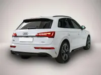 Gebraucht Audi Q5 S-Line 204 PS (150 kW) 2023 Manufacturer SUV