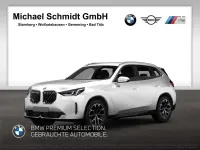 Gebraucht BMW X3 M Sport 286 PS (210 kW) 2025 Alpinweiß uni SUV