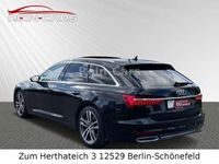 gebraucht Audi A6 50 TDI S line Avant HUD PANO AHK ACC MATRIX