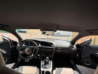 Gebraucht Audi S5 365 PS (268 kW) 2011 Coupé