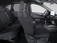 Neu Ford Kuga ST-Line 179 PS (131 kW) 2025 Magnetic metallic magnetic metallic SUV