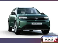 Neu Opel Frontera 145 PS (106 kW) 2025 Grün metallic SUV