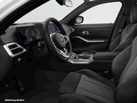 Gebraucht BMW 330 M Sport 286 PS (210 kW) 2025 Weiß Limousine
