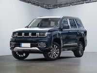 Neu Baic BJ60 256 PS (188 kW) 2025 Waehlbar SUV