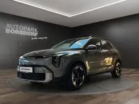 Neu Kia Stonic Spirit 115 PS (84 kW) 2026 Grau SUV