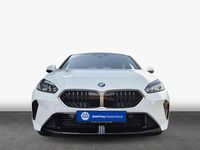 Brugt BMW 118 Performance 150 HK (110 kW) 2026 Hvid Hatchback