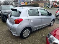 gebraucht Mitsubishi Space Star 1.2 Spirit *Klima *DAB *Bluetooth