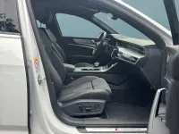 Gebraucht Audi S6 344 PS (253 kW) 2025 Weiß Kombi