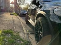 Gebraucht BMW X5 330 PS (242 kW) 2011 Schwarz SUV