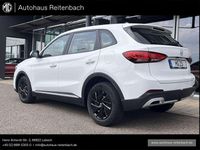 Neu MG ZS 197 PS (144 kW) 2026 Dover white SUV