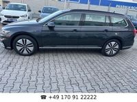 Gebraucht VW Passat GTE 156 PS (114 kW) 2020 Grau Kombi