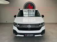 Gebraucht VW California Edition 150 PS (110 kW) 2021 Weiß Van