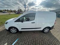 gebraucht Ford Transit Courier Trend Parks.H., Scheibenh.!!!