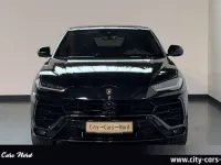 Gebraucht Lamborghini Urus 650 PS (478 kW) 2022 Schwarz SUV