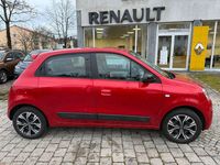 Gebraucht Renault Twingo SE 65 PS (47 kW) 2022 Rot Kleinwagen