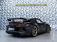 Gebraucht Porsche 911 GT3 510 PS (375 kW) 2024 Schwarz Coupé