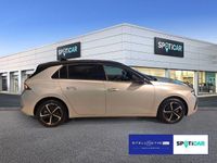 Gebraucht Opel Astra 131 PS (96 kW) 2024 Grau Limousine